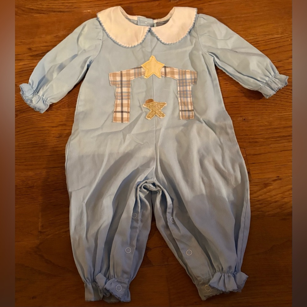 Honesty Bubble, Size 3 mos, EUC